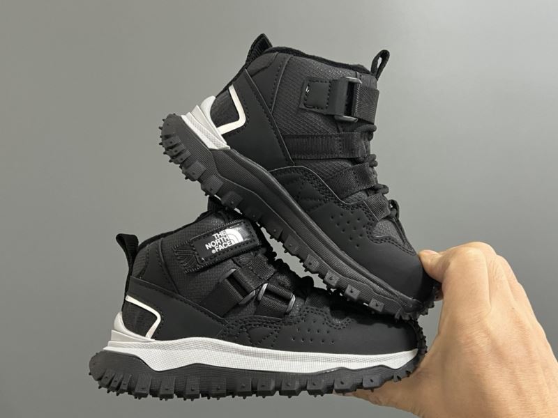 THE NORTH FACE SHOES